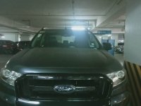 White Ford Ranger 2017 for sale in Pasig