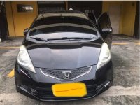 White Honda Jazz 2009 for sale in Automatic