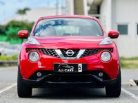 White Nissan Juke 2016 for sale in Makati