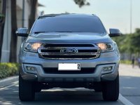 White Ford Everest 2016 for sale in Makati