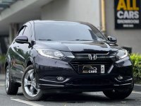 White Honda Hr-V 2016 for sale in Automatic