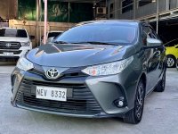 White Toyota Vios 2021 for sale in Parañaque