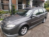 Sell White 2007 Chevrolet Optra in Cabuyao