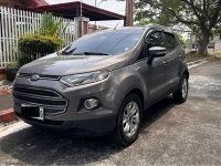 White Ford Ecosport 2018 for sale in Taguig
