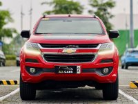 2018 Chevrolet Trailblazer in Makati, Metro Manila