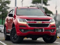 2018 Chevrolet Trailblazer in Makati, Metro Manila