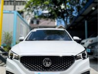 Selling White Mg Zs 2020 in Quezon City