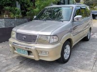 White Toyota Revo 2002 for sale in Quezon City
