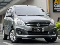 White Suzuki Ertiga 2018 for sale in Makati