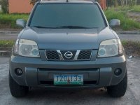 White Nissan X-Trail 2011 for sale in Manila