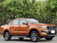 White Ford Ranger 2018 for sale in Parañaque