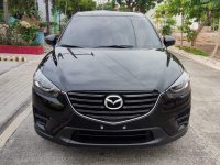 White Mazda Cx-5 2015 for sale in Automatic