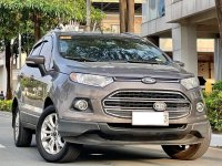 Sell White 2018 Ford Ecosport in Makati