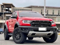 Selling White Ford Ranger 2019 in Makati