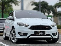 White Ford Focus 2016 for sale in Makati