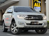 2016 Ford Everest in Makati, Metro Manila