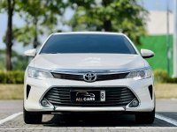 2016 Toyota Camry  2.5 S in Makati, Metro Manila