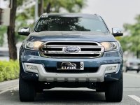 2016 Ford Everest in Makati, Metro Manila