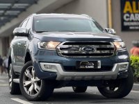 2016 Ford Everest in Makati, Metro Manila