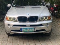 Sell White 2006 Bmw X5 in Pasig