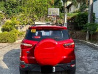 Sell White 2016 Ford Ecosport in Parañaque