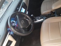 White Toyota Corolla altis 2014 for sale in Mandaluyong