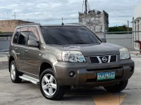2007 Nissan X-Trail 2.0L 4x2 CVT in Passi, Iloilo