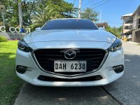 2018 Mazda 3  SkyActiv V Sedan in Las Piñas, Metro Manila