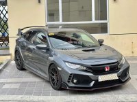 2019 Honda Civic Type R 2.0 VTEC MT Turbo Honda Sensing in Manila, Metro Manila