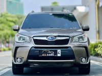 2014 Subaru Forester in Makati, Metro Manila