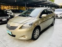 2013 Toyota Vios in Las Piñas, Metro Manila