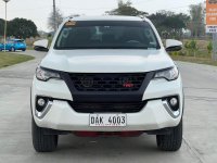 Sell White 2019 Toyota Fortuner in Parañaque