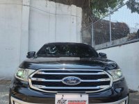 Sell White 2020 Ford Everest in Manila