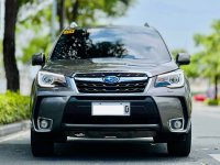 White Subaru Forester 2018 for sale in Makati