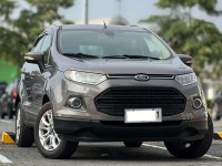 Selling White Ford Ecosport 2015 in Makati