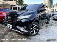 White Toyota Rush 2020 for sale in Quezon City