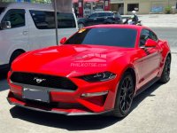 2019 Ford Mustang  2.3L Ecoboost in Manila, Metro Manila