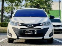 2018 Toyota Vios  1.3 J MT in Makati, Metro Manila
