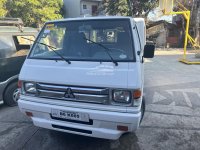 2018 Mitsubishi L300 Cab and Chassis 2.2 MT in Quezon City, Metro Manila