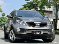 2013 Kia Sportage in Makati, Metro Manila