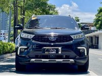 2022 Ford Territory in Makati, Metro Manila