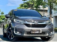 2018 Honda CR-V in Makati, Metro Manila