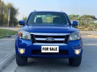 White Ford Ranger 2011 for sale in Meycauayan