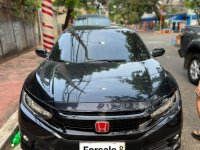 Sell White 2016 Honda Civic in Marikina