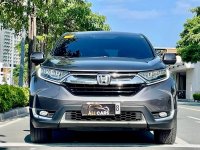 White Honda Cr-V 2018 for sale in Makati