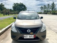 Sell White 2023 Nissan Almera in Parañaque