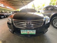 White Toyota Camry 2012 for sale in Pasig