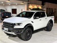 2020 Ford Ranger Raptor  2.0L Bi-Turbo in Manila, Metro Manila