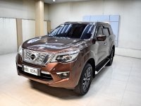 2019 Nissan Terra 2.5 VL 4x2 AT in Lemery, Batangas