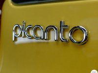 Purple Kia Picanto 2017 for sale in Quezon City